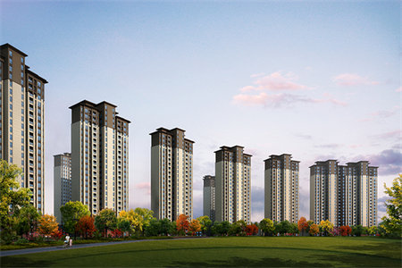 城南大同天下桂香苑3室2厅1卫118.6万106m2出售