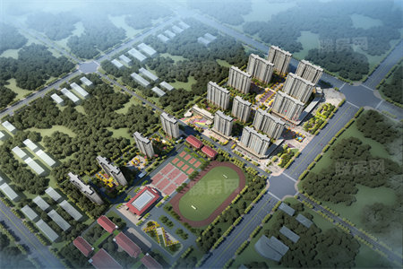 龙都街道学府园3室1厅1卫94平米3室1厅1卫94㎡